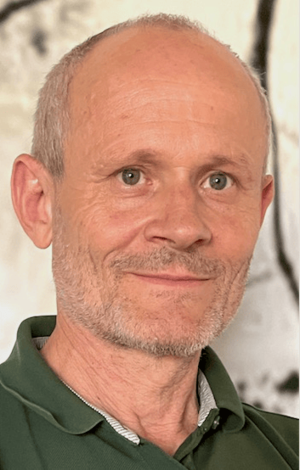 Mag. Klaus J. Grandits
